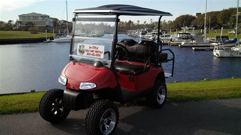 Rentals available all year round. . Golf carts for sale myrtle beach